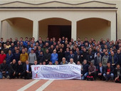 Seminaristi e missionarietà. A Padova da tutta Italia