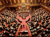 Senato vota per lo sviluppo sostenibile in Costituzione, Asvis: “Primo passo nella direzione giusta”