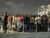 Senegal, oltre 600 fermati in 3 giorni sulla rotta delle Canarie