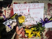 Senza dimora ucciso a Pomigliano. Don Giannino (parroco): “Partiamo da questa tragedia per creare una città vivibile”
