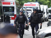 Serbia: Belgrado, sparatoria in una scuola. Krastev (analista) al Sir, “violenza inaudita, tragedia immensa. Nella società si accumula tensione”