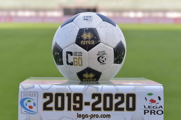 Serie C, la proposta dei club: chiusa la stagione 2019-2020. Promosse le tre capoliste più la migliore seconda