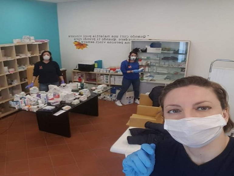 Servizio civile, 20 milioni in più: una “piccola buona notizia” Servizio civile, 20 milioni in più: una “piccola buona notizia”