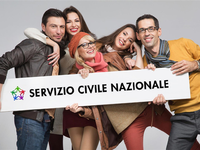Servizio civile con le Acli di Padova: le opportunità per i giovani