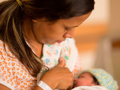 Settimana dell'allattamento, Unicef: 820 mila bambini si potrebbero salvare