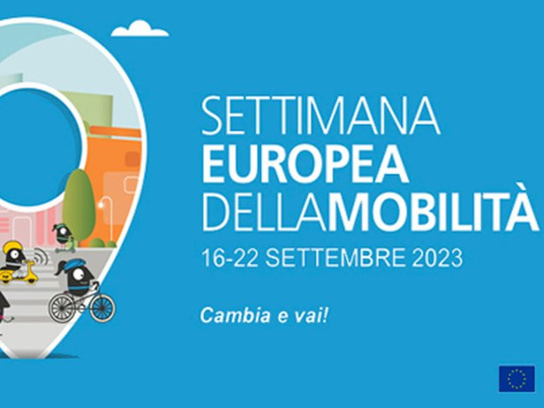 Settimana della Mobilità, Legambiente chiede aria pulita e strade sicure