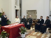 Settimana ecumenica. I cristiani pregano insieme