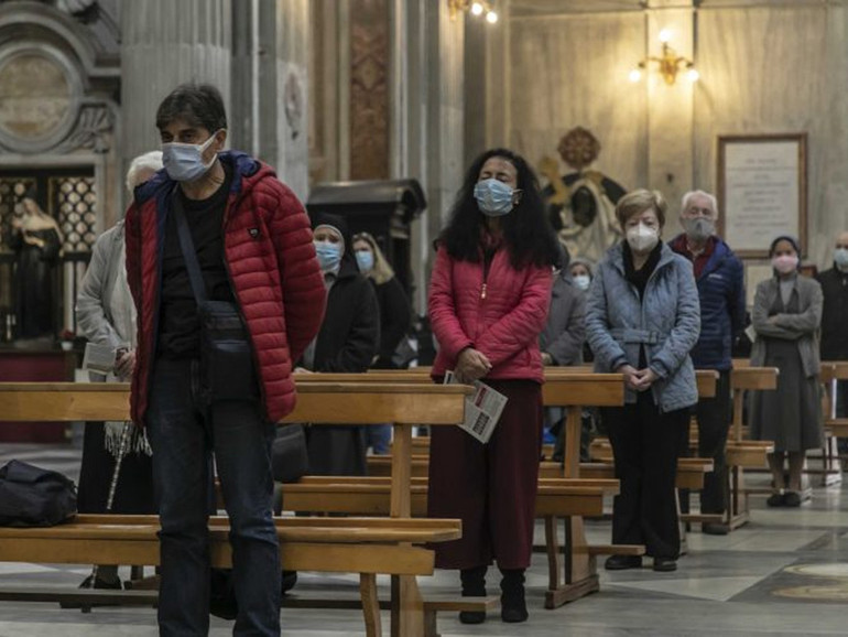 Settimana preghiera unità cristiani: Lettera ecumenica delle Chiese in Italia, “sogniamo che tutto torni meglio di prima” dopo pandemia