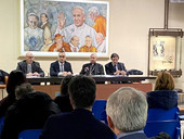 Settimana sociale a Taranto nel 2021. Mons. Santoro: “L’Italia è in debito nei confronti di Taranto”