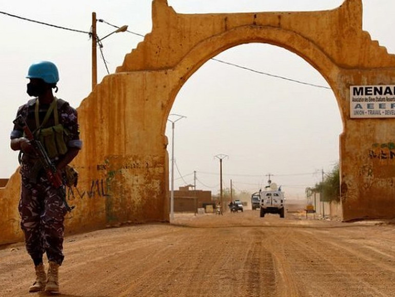 Sfollati interni e crisi climatica: in Mali situazione al collasso