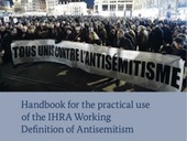 Shoah: Commissione Ue e Ihra, un manuale sulla definizione della parola “antisemitismo”