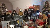Shopper solidali nei negozi per la Caritas di Ponte di Brenta e Padovanelle