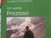 Si è spento Antonio Prezioso, il primo Assessore Regionale alla Sanità del Veneto, all'età di 96 anni