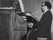 Si è spento il maestro Pietro Ferrato, per tanti anni organista titolare del Santuario "Madonna Pellegrina" di Padova