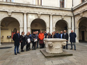 Siglato a Padova il memorandum per le “Le città accoglienti”. Il racconto della giornata a Palazzo Moroni