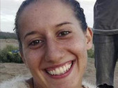 Silvia Romano è libera! Era stata rapita nel novembre 2018