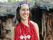 Silvia Romano, Mariam ex ostaggio di Shabaab: lasciatela in pace