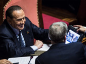 Silvio Berlusconi. Pombeni: “Protagonista della post-politica”