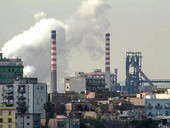 Sima: in Italia 90mila morti premature per inquinamento atmosferico