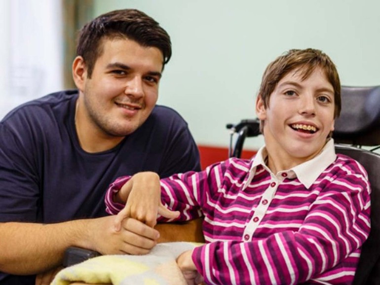 Sindrome feto-alcolica e Chernobyl: in Ucraina paura anche nelle strutture per disabili Sindrome feto-alcolica e Chernobyl: in Ucraina paura anche nelle strutture per disabili