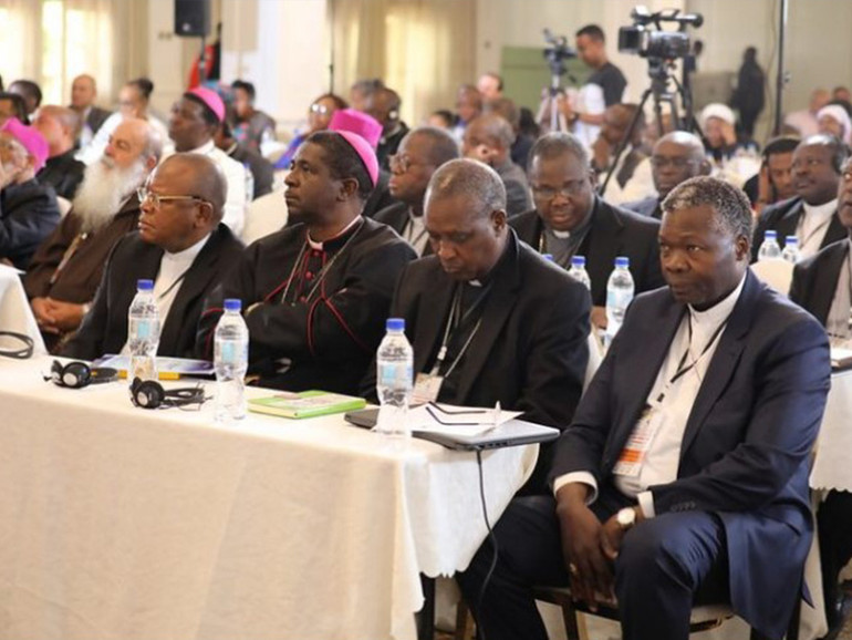 Sinodo: al via ieri Addis Abeba (Etiopia) l’Assemblea per l’Africa, “un momento di festa” per dare voce alla Chiesa in questo Continente