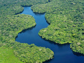 Sinodo Amazzonia: documento preparatorio, serve “cambiamento di rotta integrale”