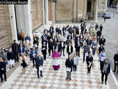 Sinodo diocesano. Come si “muoverà” il percorso sinodale