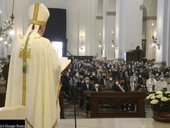 Sinodo diocesano. Nei gruppi di parrocchie si stanno individuando i laici da “inviare” in Assemblea