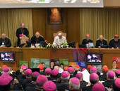 Sinodo per l’Amazzonia: i tre vescovi italiani, “conversione” è la parola chiave
