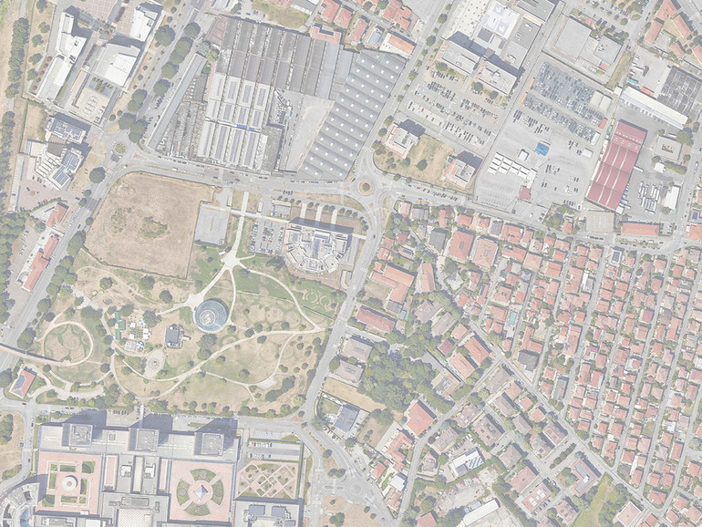 Sir2: al via un nuovo cantiere in via Tommaseo Sir2: al via un nuovo cantiere in via Tommaseo