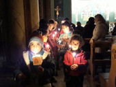 Siria: Acs, una campagna natalizia di preghiera e solidarietà per la pace