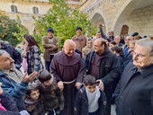 Siria: Aleppo, domenica 17 settembre padre Jallouf sarà consacrato vescovo, “pacificare i cuori e infondere speranza”