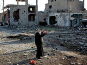 Siria, bombardamenti turchi colpiscono la popolazione civile. Un Ponte per: “Situazione peggiora di ora in ora”