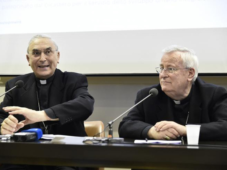 Siria: da Papa Francesco 60mila euro alle diocesi siriane. Card. Zenari, “un gesto di carità nei riguardi dell’amata e martoriata Siria”