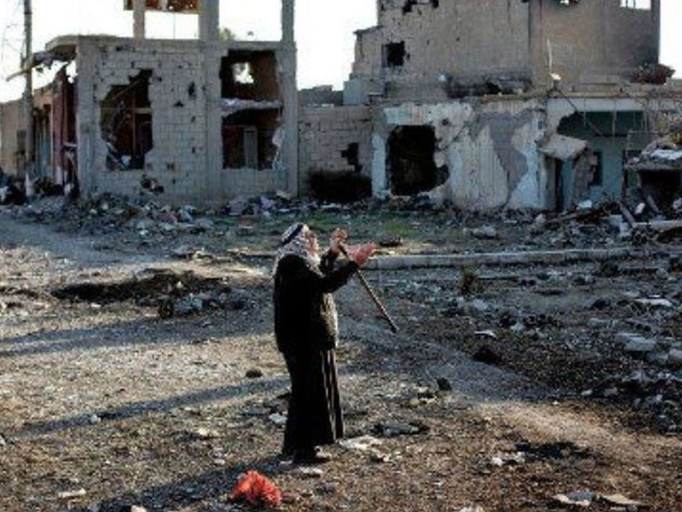 Siria, il report: nel 2021 più di 1200 civili uccisi (299 bambini)