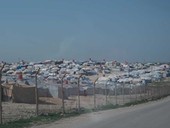 Siria, Msf denuncia l’insicurezza nel campo di Al-Hol