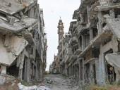 Siria, Osservatorio siriano per i diritti: quasi 495mila uccisioni documentate