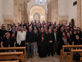 Siria: una delegazione della Caritas italiana in visita nel Paese. Don Pagniello (direttore), “Situazione che non va assolutamente dimenticata”