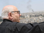 Siria. Mons. Jeanbart: “Abbiamo scelto la lotta e non la fuga. Ricostruiamo per restare ad Aleppo”