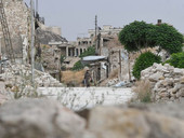 Siria. Monteduro (Acs): “Le sanzioni impediscono ai siriani di potersi riprendere”