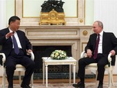 Sisci (Pechino), “la Cina guarda e si chiede chi comanda oggi a Mosca”