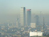 Smog, Ispra: il bacino padano resta al top tra le aree inquinate Ue