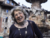 Sofia Corradi, "mamma Erasmus" e costruttrice d'Europa