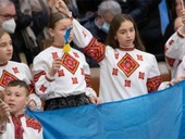 Solidarietà: Cei, 42 bambini ucraini ospitati nelle diocesi di Senigallia, Ascoli Piceno e Macerata