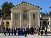 Solisti Veneti. 30 Giugno e 1 Luglio 2021: due grandi concerti a Padova e a Treviso