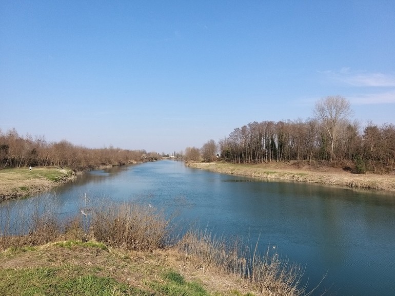 SOS Fiumi un’opportunità per segnalare le situazioni a rischio