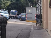 Sparatoria in Questura a Trieste: la diocesi sui due agenti uccisi, “ferma condanna da parte di tutta la città”