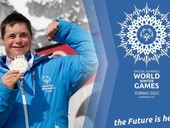 Special Olympics, l'Italia si candida a ospitare a Torino i giochi mondiali invernali 2025