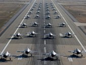 Spese militari globali in aumento, Sipri: "+6,8% in un anno"
