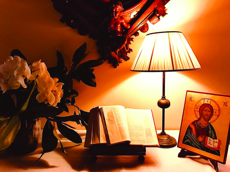 Spiritualità domestica: alcuni “allenamenti”. A Casa Madonnina “L’arte della vita”, on line da martedì 15 dicembre
